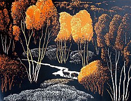 Yang Kaisheng, born 1940