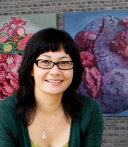 Ms. Yang Wengping