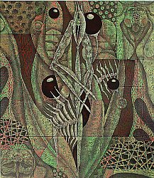 Chinese Prints - Home Page