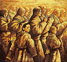 Newspaper Reports - Yang Yongsheng