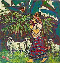 Chinese Prints - Info
