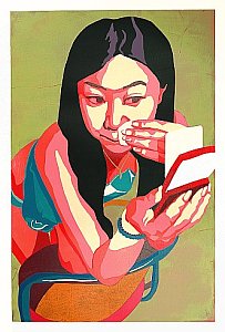 Contemporary Chinese Printmakers