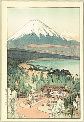 Fuji New Grand Hotel