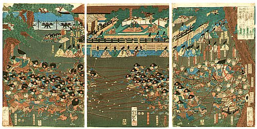 Tokugawa Bakufu