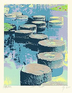 Japanese Prints - Home Page