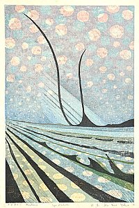 Kazuyuki Ohtsu - born 1935