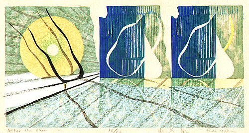 Japanese Prints - Info