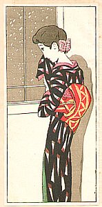 Japanese Prints - Home