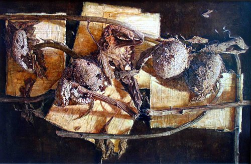 Chinese Art Exhibition