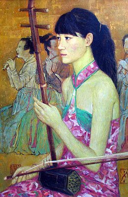 Zhang Liufeng - Biography