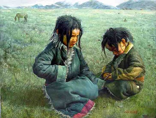 Yang Dehua - Resume