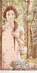 Modern Chinese Art Prints - Article
