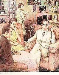 Biography of Zheng JIanhui