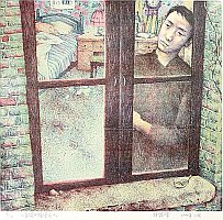 Zhu Liwen - Biography