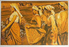 Chinese Prints