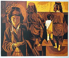 Zhang Xiaochun - Biography