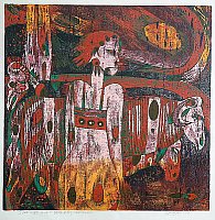 Chinese Prints