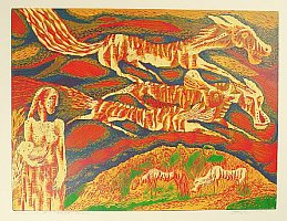 Chinese Prints