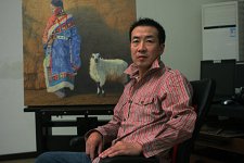 Zhang Yuping - Resume