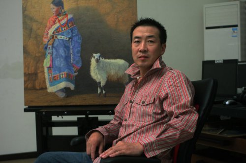 artelino - Art Auctions of Japanese prints.