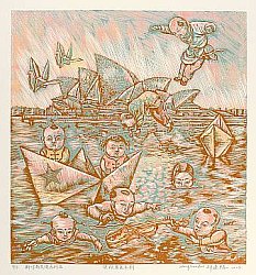 Chinese Prints - Home