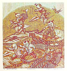 China Prints