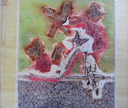 Shi Yanqing - My Villagers