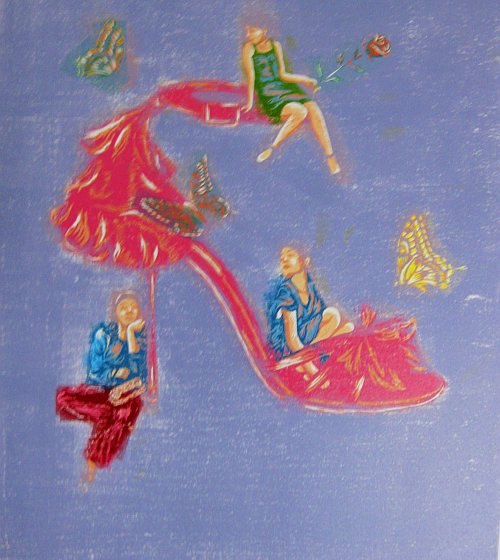 Memories of Summer - Xiong Xiqiu