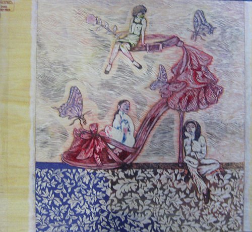 Xiong Xiqiu - Games