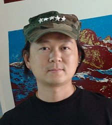 Mr. Zhu Rui