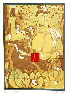 Bodhisattva Bodhisattva