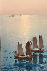 Franz�sischer Impressionismus