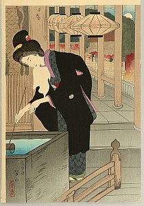 Takeji Asano - Biografie