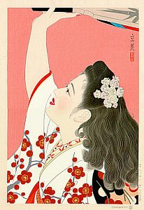 Tatsumi Shimura - Biografie