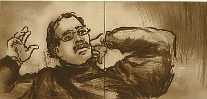 Clifton Karhu - Biografie