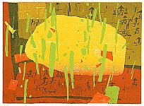 Chinesischer Kunstmarkt