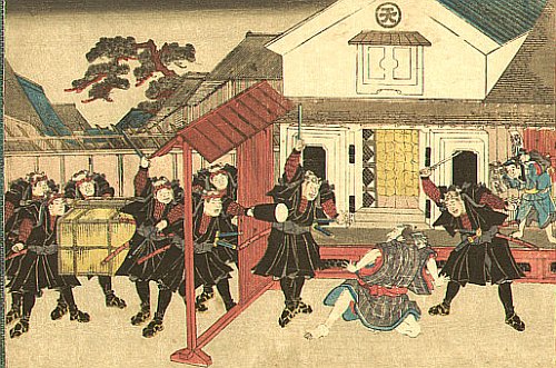 Japanische Kunstgeschichte