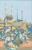 Cyrus Baldridge - 1889-1975