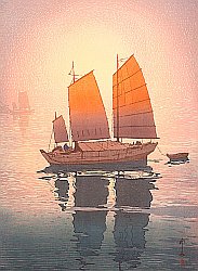 Hiroshi Yoshida