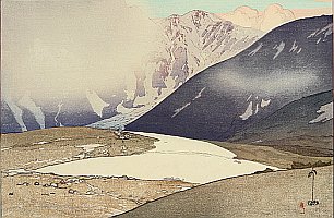 Hiroshi Yoshida