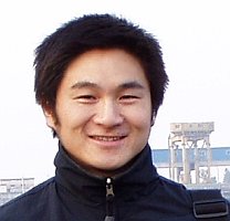 Hu Xinqiao - Jahrgang 1972