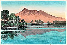 Ito Takashi - 1894-1982
