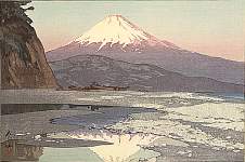 Hiroshi Yoshida, 1876-1950
