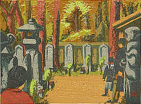 Sosaku Hanga