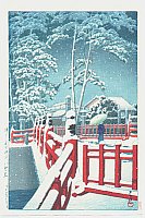 Japanische Grafik Editionen
