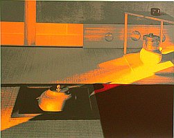 Japanische Kunst