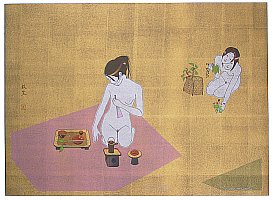 Handbuch Japanischer Holzschnitt