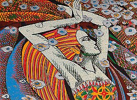 Thangkas - �bersicht