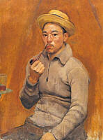 Sosaku Hanga Bewegung