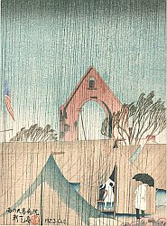 Japanische Grafiken - �berblick